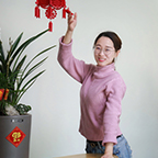 赵美娟
